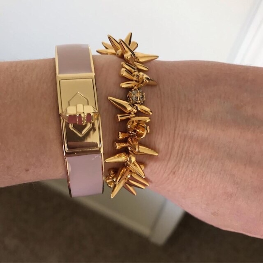Bangle Bracelet - Picture 2 of 4